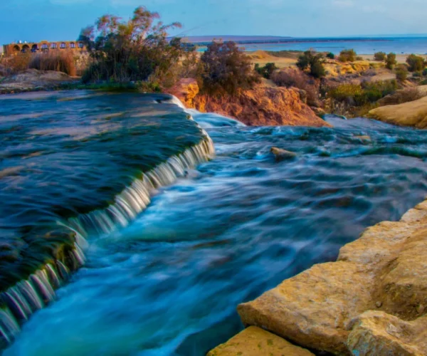 Day Tour to El Fayoum from Cairo
