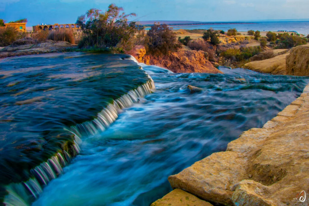 Day Tour to El Fayoum from Cairo
