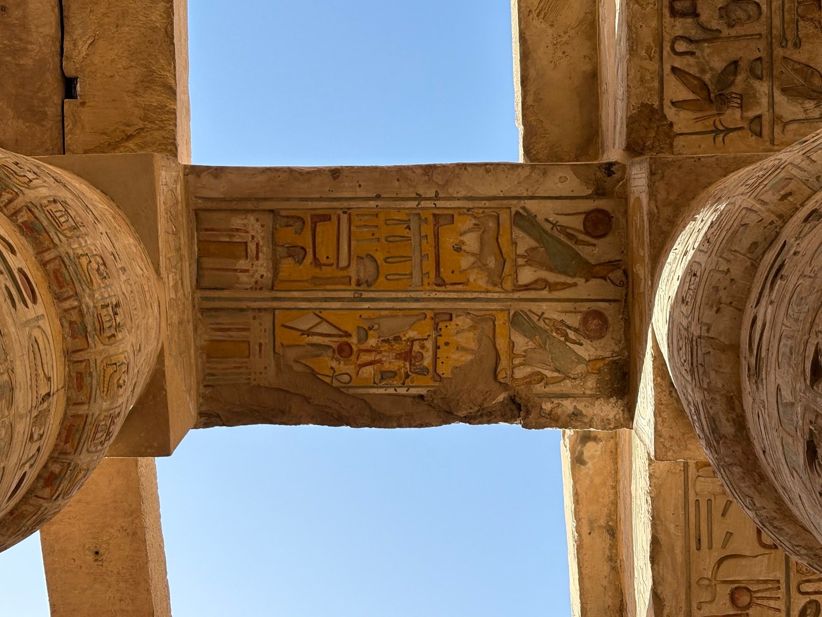 Osiris Package ( Cairo.