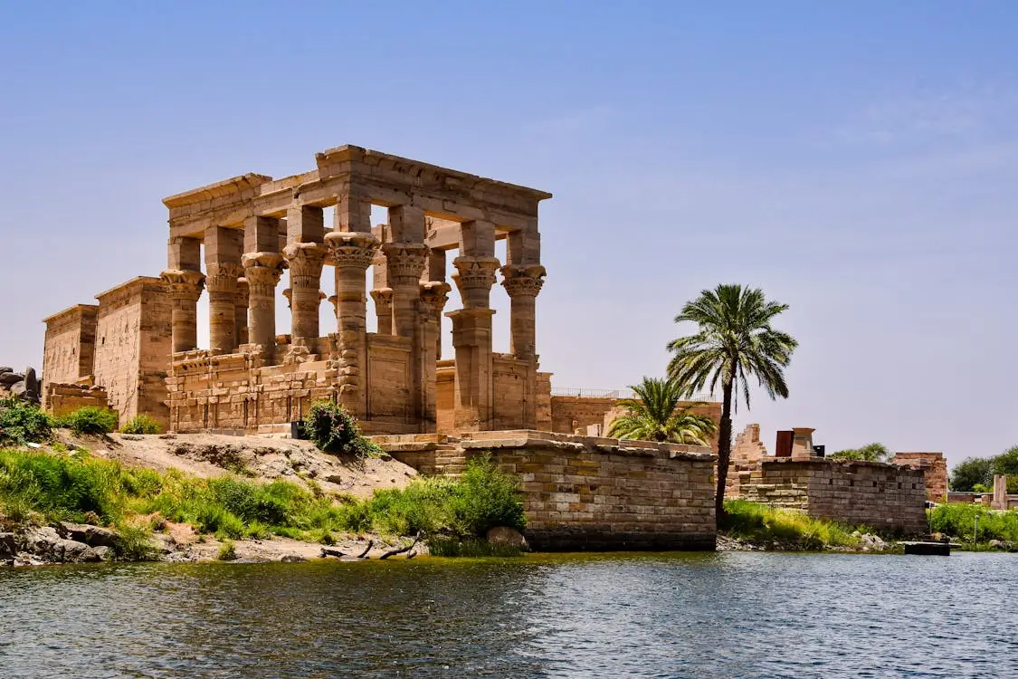 3 Nights Nile Cruise