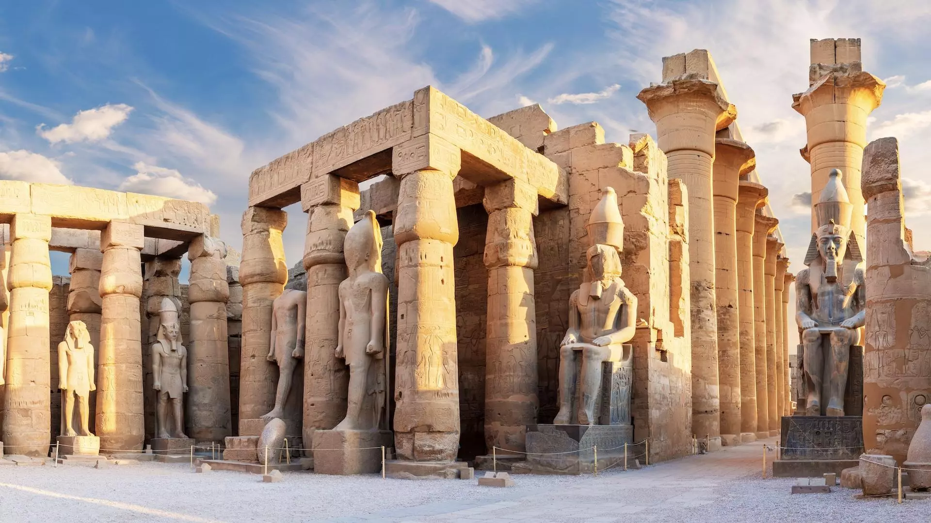 Sekhmet package