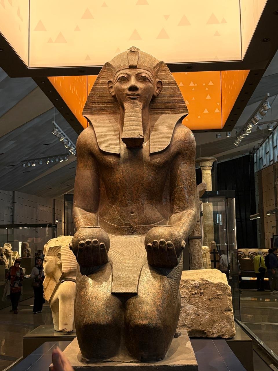 Horus Package
