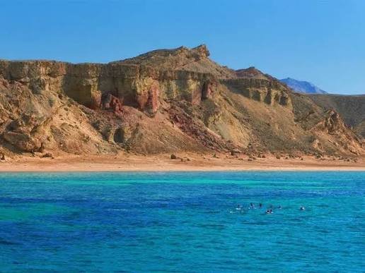 Snorkeling Trip to Tiran Island