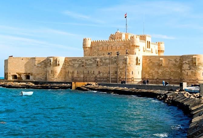 Amun Package (Cairo –.