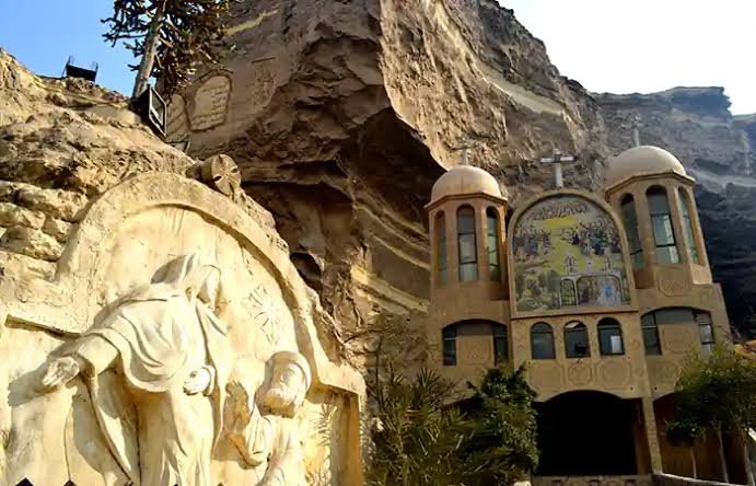 Coptic Cairo Day Tour