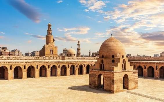 Islamic Day Tour